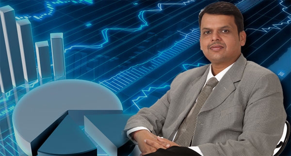 എംബിഎയും നിയമബിരുദവുമായി മുഖ്യന്ത്രിപദത്തിലെത്തിയ ആദ്യ മോഡൽ! സംഘപരിവാരത്തിനായി ചുവരെഴുതി തുടങ്ങിയ രാഷ്ട്രീയ ജീവിതം; തൊട്ടതെല്ലാം പൊന്നാക്കി മറാത്ത ഭരിക്കാൻ ഫട്നാവിസ്