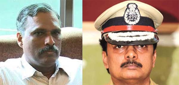 ബാർ കോഴക്കേസിൽ കെ.എം. മാണിയെ കുറ്റവിമുക്തനാക്കാൻ ശങ്കർ റെഡ്ഡി ഇടപെട്ടതിന്റെ തെളിവുമായി സുകേശന്റെ മൊഴി പുറത്ത്; തന്റെ റിപ്പോർട്ടിനു പകരം ശങ്കർ റെഡ്ഡി പെൻഡ്രൈവിൽ നല്കിയ മൊഴി കോടതിയിൽ സമർപ്പിച്ചു; പുറത്തായിരിക്കുന്ന് ശങ്കർ റെഡ്ഡിയെ കുറ്റവിമുക്തനാക്കി കോടതിയിൽ വിജിലൻസ് നല്കിയ റിപ്പോർട്ടിനൊപ്പമുള്ള സുകേശന്റെ മൊഴി