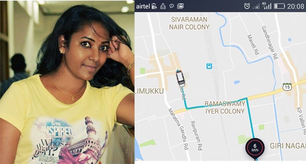 എന്റെ നേർക്ക് പാഞ്ഞുവന്ന ബുള്ളറ്റിൽ ഇരുന്നവർ ചോദിച്ചു...വരുന്നോ മോളേ; ഏറെ വൈകാതെ സ്കൂട്ടറിൽ വന്ന ഒരുത്തൻ വിളിച്ചു... കൂടെ വാ..ടീ...; എട്ടരമണിക്ക് എറണാകുളം നഗരത്തിലൂടെ ഒറ്റയ്ക്ക് നടന്ന അനുഭവം വിവരിച്ച് വനിതയുടെ ലേഖിക