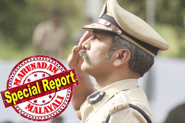 ആഭ്യന്തര വകുപ്പിന്റെ വീഴ്ച്ച മറയ്ക്കാൻ കേന്ദ്രത്തെ പഴിപറയാൻ സംസ്ഥാന സർക്കാറിന്റെ നീക്കം; പൊലീസ് മെഡൽ നിഷേധിച്ചത് രാഷ്ട്രീയ വൈരം തീർക്കാനെന്നും പ്രചരണം; തീയ്യതി അവസാനിക്കും മുമ്പേ ലിസ്റ്റ് നൽകിയെന്ന് ആഭ്യന്തര സെക്രട്ടറി; രാജ്യത്താകെ ഇത്തവണ പൊലീസ് മെഡലിന് അർഹരായത് 777 ഉദ്യോഗസ്ഥർ