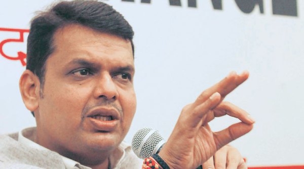 ശിവസേന നമ്മുടെ കരുത്തിനെ ചോദ്യം ചെയ്യുകയാണ്; മഹാരാഷ്ട്രയിൽ ബിജെപി അതിന്റെ സ്വയം ശക്തിയിൽ എത്തിയെന്ന് ഫഡ്നാവിസ്