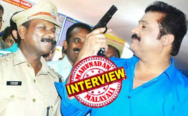 തുളവീണ രണ്ട് നിക്കറുകൾ മാറി മാറിയിട്ട് സ്കൂൾ ജീവിതം; കൂലിപ്പണിയെടുത്ത് അമ്മകൊണ്ടു വന്ന പണം കൊണ്ട് പട്ടിണി മാറാതെ ചോർന്നൊലിക്കുന്ന ഓലപ്പുരയിൽ അന്തിയുറക്കം; സലിം കുമാറിനൊപ്പം നടന്ന് മിമിക്രി കാണിച്ചു കൗമാരം: കൊച്ചിയിലെ അസിസ്റ്റന്റ് പൊലീസ് കമ്മീഷണർ രാജേഷ് രാമൻ മറുനാടനോട് ജീവിതം പറയുമ്പോൾ