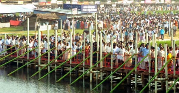 വിപുലമായ സജ്ജീകരണങ്ങളിൽ പമ്പാ മണൽപ്പുറം; പ്രാരംഭ ആരാധനക്ക് കാർമികത്വം വഹിക്കുന്നത് ഫിലിപ്പോസ് മാർ ക്രിസോസ്റ്റം; അമേരിക്കയിൽ നിന്നും യുകെയിൽ നിന്നും ദക്ഷിണാഫ്രിക്കയിൽ നിന്നും ബിഷപ്പുമാരെത്തും; 122ാമത് മരാമൺ കൺവെൻഷൻ ഇന്നാരംഭിക്കും