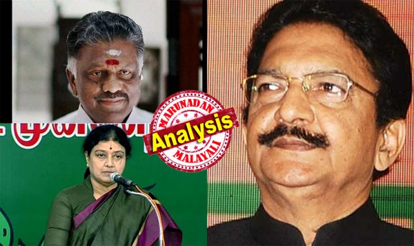എന്തു വില കൊടുത്തും മുഖ്യമന്ത്രിയാവുക തന്റെ ശപഥമെന്ന് പ്രഖ്യാപിച്ച് ശശികല; എപ്പോൾ വേണമെങ്കിലും വരാവുന്ന സുപ്രീംകോടതി വിധി എല്ലാ പഴുതും അടക്കുമെന്ന് വിശ്വസിച്ച് പിനീർശെൽവം ക്യാമ്പ്; ചിന്നമ്മയ്ക്ക് പിടികൊടുക്കാതെ കേന്ദ്രനിർദ്ദേശം മാത്രം പരിഗണിച്ച് ഗവർണ്ണർ; തമിഴ്നാട്ടിലെ അനിശ്ചിതത്വം തുടരുന്നു