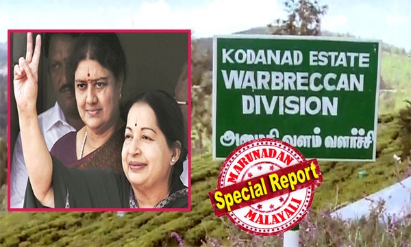 പാർട്ടിയിൽ പിടിമുറുക്കും മുമ്പ് അഴിക്കുള്ളിലേക്ക് പോകുന്ന ശശികലയ്ക്ക് കാൽ നൂറ്റാണ്ട് ജയലളിതയ്‌ക്കൊപ്പം നിന്ന് നേടിയതെല്ലാം നഷ്ടമാകും; രക്ഷകനാകേണ്ട പനീർശെൽവം ശിക്ഷകനാകുന്നതോടെ സ്വത്തുക്കളെല്ലാം കണ്ടു കെട്ടി പകരം വീട്ടും; പോയസ് ഗാർഡൻ ഏറ്റെടുത്ത് അമ്മയുടെ സ്മാരകമാകും; മുഖ്യമന്ത്രിയാകാനും മന്ത്രിമാരാകാനും എംഎൽഎമാർ മത്സരിക്കുമ്പോൾ എഐഎഡിഎംകെ  ഛിന്നഭിന്നമാകും