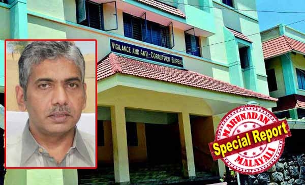 ആകെയുള്ളത് 130 ജോലിക്കാർ; എട്ടുമാസം കൊണ്ട് ലഭിച്ചത് 11,000 പരാതികൾ; കേസ് എടുക്കേണ്ട എന്ന് പറഞ്ഞാൽ അപ്പോൾ കോടതി വിളിപ്പിക്കും; കോടതികളിൽ പോയി ക്യൂ നിൽക്കാൻ അല്ലാതെ കേസ് അന്വേഷിക്കാൻ ഉദ്യോഗസ്ഥർക്ക് നേരമില്ല; കേസ് എടുക്കുന്നതല്ലാതെ ഒന്നും ചെയ്യുന്നില്ലെന്ന് പറഞ്ഞ് ജേക്കബ് തോമസിനെ തെറി വിളിക്കുന്നവർക്ക് അറിയാമോ ഈ കണക്കുകൾ?