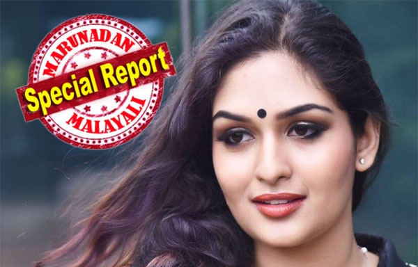 ഷൂട്ടിങ് സെറ്റിലെ 'തല്ലി'നെക്കുറിച്ച് പ്രയാഗ മാർട്ടിൻ പറഞ്ഞത് പച്ചക്കള്ളം; പി ടി കുഞ്ഞു മുഹമ്മദിനോടും തട്ടിക്കയറി; മെയ്ക്കപ്പ് മാൻ റഹീമിനെ പീഡനക്കേസിൽ കുടുക്കുമെന്നു ഭീഷണിപ്പെടുത്തി; റഹീമിരുന്ന കസേര ചവിട്ടിത്തെറിപ്പിച്ചും കലി തീർത്തു: ദൃക്സാക്ഷികൾ മറുനാടൻ മലയാളിയോട് പറഞ്ഞത്