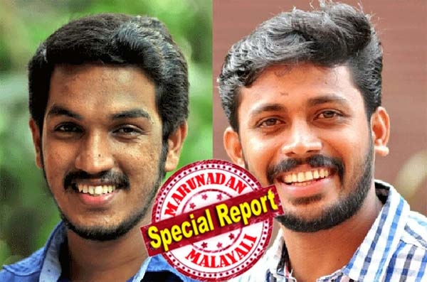 ജിഷ്ണു പ്രണോയിയെ 'ഔദ്യോഗിക രക്തസാക്ഷി'യാക്കാത്ത എസ്എഫ്ഐ പ്രസിഡന്റിനെ തിരുത്തി സെക്രട്ടറി; രക്തസാക്ഷികൾ ഔദ്യോഗികവും അനൗദ്യോഗികവും ഇല്ലെന്ന് വിജിൻ; താനെന്തൊരു തോൽവിയാണെന്ന് ജെയ്കിനോട് സോഷ്യൽമീഡിയ