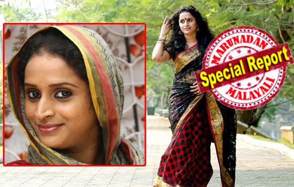 മൂസേടെ പാത്തൂസായി കസറിയ സുരഭി മീരാ ജാസ്മിനു ശേഷം മികച്ച നടിക്കുള്ള ദേശീയ പുരസ്കാരം സ്വന്തമാക്കിയ മലയാളി; മിനിസ്ക്രീനിൽ കോമഡി പറഞ്ഞ് ഹിറ്റായ സുരഭിക്കിത് അർഹതയുള്ള അംഗീകാരം