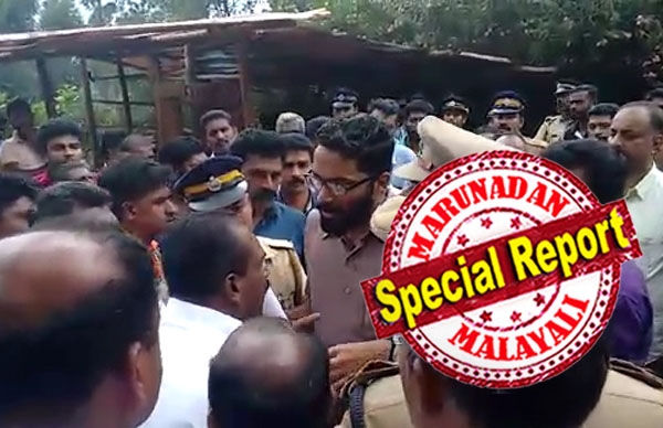 എംഎൽഎയും നേതാക്കളും അണികളുമായെത്തി വിരട്ടിയിട്ടും പേടിക്കാതെ ശൗര്യത്തോടെ നിലപാടിൽ ഉറച്ചു സബ് കളക്ടർ; അറസ്റ്റ് ചെയ്യാനുള്ള ഉത്തരവ് സ്ഥലം എസ്ഐ നിരസിച്ചപ്പോൾ അടുത്ത സ്ഥലത്തെ എസ്ഐയെ വിളിച്ചുവരുത്തി; ശ്രീറാമിന്റെ ഇരട്ടച്ചങ്കിനുമുമ്പിൽ അടിയറവു പറഞ്ഞ് നേതാക്കൾ മടങ്ങിയത് അനധികൃത നിർമ്മാണം പൊളിച്ചുകളഞ്ഞ്
