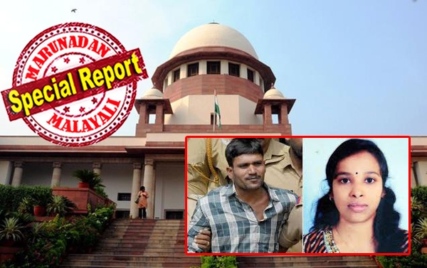 സുപ്രീംകോടതിക്കു വേണ്ടിയിരുന്നത് തെളിവുകൾ; ഗോവിന്ദച്ചാമി സൗമ്യയെ ട്രെയിനിൽനിന്നു തള്ളിയിട്ടത് തെളിയിക്കുന്നതിൽ പ്രോസിക്യൂഷൻ പരാജയപ്പെട്ടു; പോസ്റ്റ്മോർട്ടം റിപ്പോർട്ടിലെ പരാമർശവും വിനയായി; കേരള ജനത വധശിക്ഷ ആഗ്രഹിച്ച നരാധമന് സുപ്രീംകോടതി ഇളവു നല്കിയത് ഇങ്ങനെ