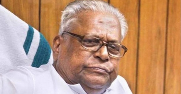 എൽഡിഎഫ് വന്ന് ഒരു വർഷം തികയുമ്പോഴും വിഎസിന്റെ കാര്യം ഇനിയും ശരിയായില്ല! ഒമ്പത് മാസമായിട്ടും ഭരണപരിഷ്ക്കരണ കമ്മീഷൻ ചെയർമാനും അംഗങ്ങൾക്കും ശമ്പളമില്ല; ആനുകൂല്യങ്ങൾ എത്രയെന്ന സർക്കാർ പരിശോധിച്ചു വരികയാണെന്ന് മുഖ്യമന്ത്രി നിയമസഭയിൽ