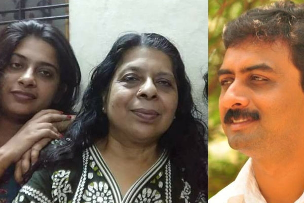 'ഗീതയെ ഒന്ന് ഫോൺ വിളിച്ചു തന്നാൽ ഇതും കൂടെ ഒന്ന് കത്തിച്ചോട്ടേ, പ്രശ്നമുണ്ടാക്കരുത് എന്ന് ഞാൻ പറയാം'; മരിക്കുന്നതിനു മുമ്പ് അമ്മു അമ്മ പറഞ്ഞതിങ്ങനെ; അക്കാദമികമല്ലാത്ത കാരണത്തിൽ ഗവേഷകയെ പുറത്താക്കിയതു ചോദ്യം ചെയ്തതിന് സുഹൃത്തിനെതിരേ സൈബർകേസ് നൽകി; അയൽവാസികൾ ദ്രോഹിക്കുന്നെന്ന ആരോപണവുമായി വന്ന ഡോ പി ഗീതയോട് കോളജ് അദ്ധ്യാപകൻ അജിത് ഖേദപൂർവം ചോദിക്കുന്ന കാര്യങ്ങൾ