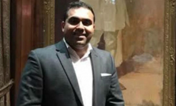 ബ്രിട്ടീഷ് പാർലമെന്റിലേക്കു മത്സരിക്കാനൊരുങ്ങി മലയാളി; ചങ്ങനാശേരി സ്വദേശി ലക്സൺ കല്ലുമാടിക്കൽ മത്സരിക്കുന്നത് സ്വതന്ത്രനായി; ലേബർ പാർട്ടിയിലെയും കൺസർവേറ്റീവ് പാർട്ടിയിലെയും പ്രവർത്തനാനുഭവം വിജയത്തിന് പര്യാപ്തമെന്നു മലയാളി