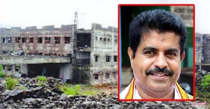 കോന്നി മെഡിക്കൽ കോളജ് എവിടെയും എത്തിയില്ല; അടൂർ പ്രകാശിനോടുള്ള പ്രതികാരത്താൽ പദ്ധതി അട്ടിമറിച്ചെന്ന് ആക്ഷേപം; സർക്കാരിന്റെ ഒരു വർഷത്തെ വികസനപ്രവർത്തനങ്ങളുടെ പട്ടികയിൽ കോന്നി മെഡിക്കൽ കോളജില്ല