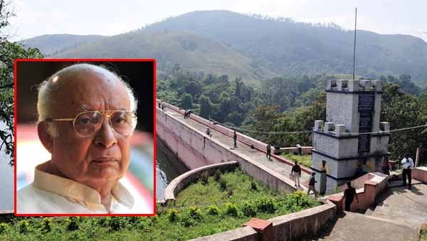 മുല്ലപ്പെരിയാർ ഇന്ത്യയിലെ ഏറ്റവും സുരക്ഷിതമായ അണക്കെട്ട്; മഴക്കാലത്ത് ഡാം പൊട്ടുമെന്ന പതിവ് അഭ്യൂഹത്തിന് തിരികൊളുത്തരുത്; നേതാക്കൾ ചെയ്യേണ്ടത് തമിഴ്നാടിനോട് ചോദിക്കേണ്ടത് അണക്കെട്ടിലെ വെള്ളം കൊണ്ട് ഉൽപ്പാദിപ്പിക്കുന്ന വൈദ്യുതി; മുൻനിലപാടിൽ ഉറച്ച് നിലപാട് വ്യക്തമാക്കി ജസ്റ്റിസ് കെ ടി തോമസ്