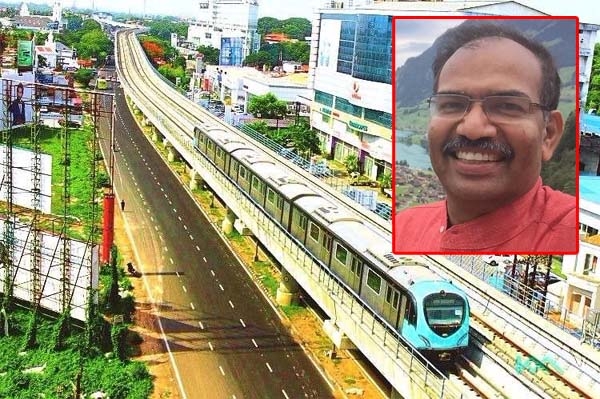 ശ്രീധരന്റെ വ്യക്തിപ്രഭാവത്തിൽ തടസങ്ങൾ നീങ്ങി; 'കേരളം മനസുവച്ചാൽ എന്തും സാധിക്കു'മെന്ന ഉമ്മൻ ചാണ്ടിയുടെ ഇച്ഛാശക്തിയിൽ യാഥാർത്ഥ്യമായി; ഇനി വേണ്ടത് ഡൽഹി മെട്രോയെ പോലെ കൊച്ചി മെട്രോയ്ക്കും പ്രോജക്ടുകൾ ഏറ്റെടുക്കൽ: കൊച്ചി മെട്രോയുടെ ഭാവിസാധ്യതകളെ കുറിച്ച് മുരളി തുമ്മാരുകുടി എഴുതുന്നു