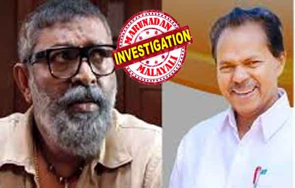 ആന്റോ ജോസഫിനേയും കെ എസ് പ്രസാദിനേയും ചോദ്യം ചെയ്ത പൊലീസ് എന്തു കൊണ്ട് പിടി തോമസിനേയും ലാലിനേയും ലാലിന്റെ മകനേയും ചോദ്യം ചെയ്യുന്നില്ല? കേസിന്റെ ചുരുൾ അഴിയാൻ ചോദ്യം ചെയ്യേണ്ടവരെ ഒഴിവാക്കുന്നതിൽ ദുരൂഹത; ലാലിനേയും മകനേയും ചോദ്യം ചെയ്യാതെ കേസിൽ വഴിത്തിരിവുണ്ടാകില്ലെന്ന് പറയുന്ന ഉദ്യോഗസ്ഥരും ഏറെ