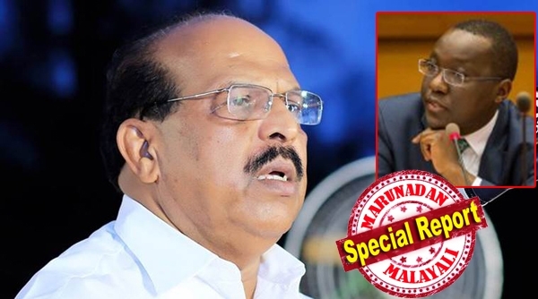 'നീഗ്രോ' എന്നു പറഞ്ഞാൽ വംശീയ വെറിയാണെന്ന് അറിയില്ലെന്ന് പറഞ്ഞ മന്ത്രിയുടെ വിശദീകരണം ലോക ബാങ്ക് തള്ളി; കേരളത്തിലേക്കുള്ള എല്ലാ സഹായങ്ങളും നിർത്താൽ ആലോചന; കടുത്ത പ്രതിഷേധത്തോടെ കേന്ദ്ര സർക്കാറിന് കത്തെഴുതി ലോകബാങ്ക്: മന്ത്രി സുധാകരന്റെ വിടുവായത്തം കേരളത്തിന് വരുത്തുന്നത് ശതകോടികളുടെ നഷ്ടം