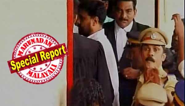 ഒന്നാം പ്രതിയുടെ മൊബൈൽ എങ്ങനെ പതിനൊന്നാം പ്രതിയിൽ നിന്ന് കിട്ടാൻ? സാക്ഷിയുണ്ടെങ്കിൽ എന്തിന് മാപ്പുസാക്ഷിയെ തിരയുന്നു? കേസ് ഡയറി ഹാജരാക്കിയാൽ മാത്രമേ കസ്റ്റഡി അനുവദിക്കാവൂവെന്നും അഡ്വക്കേറ്റ് രാംകുമാർ; പ്രോസിക്യൂഷൻ ആവശ്യപ്പെട്ടത് 3 ദിവസത്തെ കസ്റ്റഡി; അനുവദിച്ചത് ഒരു ദിവസവും: അങ്കമാലി കോടതിയിൽ ദിലീപ് കേസിൽ നടന്നത് ചൂടേറിയ വാദം