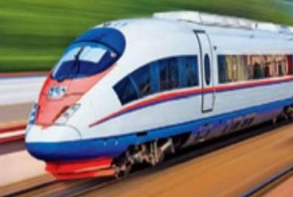 ഡൽഹിയിൽനിന്നും വാരണാസിയിലെത്താനെടുക്കുന്ന 12 മണിക്കൂർ രണ്ട് മണിക്കൂർ 37 മിനിറ്റായി കുറയുമോ? മോദിയുടെ സ്വപ്ന പദ്ധതിയായ ബുള്ളറ്റ് ട്രെയിൻ നടപ്പിലാക്കാനുള്ള തീവ്ര ശ്രമങ്ങൾ തുടങ്ങി