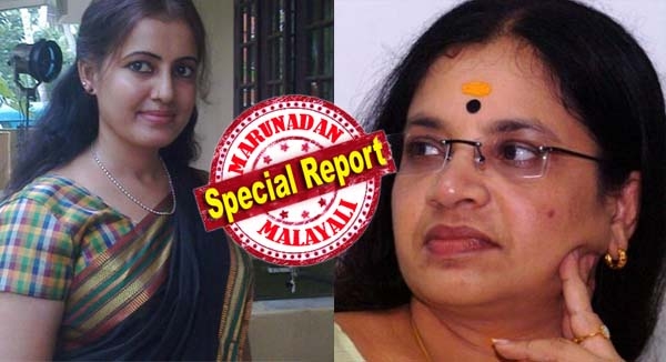 നിങ്ങളുടെ ഭാര്യ വല്ലവന്റെയും കൂടെ പോകും, നിങ്ങൾ ഒരാണാണോ? അനിതയുടെ സംസ്കാരം വെളിപ്പെടുത്തുന്ന വാക്കുകളായിരുന്നു അത്; ഈ അസഭ്യം പറച്ചിൽ കൊണ്ട് അനിത തന്നെയാണ് ചീത്തയാകുന്നത്; ദിലീപേട്ടന് വേണ്ടി വികാരം തിളച്ച് വിനു വി ജോണിനെ വിമർശിച്ച നടിക്ക് ഭാഗ്യലക്ഷ്മിയുടെ മറുപടി