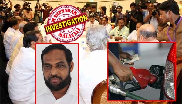 വാജ്പേയി ഭരണകാലത്ത് കേരള ബിജെപിയുടെ പെട്രോൾ പമ്പ് കുംഭകോണവും ചർച്ചയാവുന്നു; മൊത്തം 18 കോടി രൂപ മറിഞ്ഞ അഴിമതിയിൽ പരാമർശിക്കപ്പെട്ടത് പാർട്ടിയുമായി ബന്ധമുള്ള 46 പേർ; മോഹൻ ശങ്കറിന്റെ നേതൃത്വത്തിൽ പാർട്ടി ചുമതലപ്പെടുത്തിയ കമ്മിറ്റി റിപ്പോർട്ട് സംസ്ഥാന നേതൃത്വം പൂഴ്ത്തി; ആരോപിതരിൽ ശ്രീശൻ ഉൾപ്പെടെയുള്ള നേതാക്കൾ