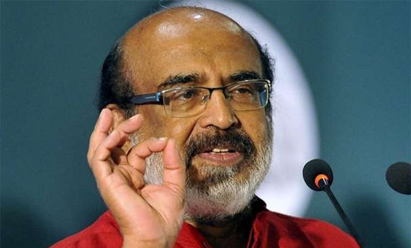 സാന്റിയോഗോ മാർട്ടിന്റെ ലോട്ടറി കേരളത്തിലെത്തിയതായി തോമസ് ഐസക്; ലോട്ടറിയുടെ വിൽപന നിയമ വിരുദ്ധം; സർക്കാരിന്റെ അനുമതിയില്ലാതെയുള്ള വിൽപനയെക്കുറിച്ച് അന്വേഷിക്കും; കേരള ലോട്ടറി വിൽക്കുന്നവർ മിസോറം ലോട്ടറി വിൽക്കാൻ പാടില്ലെന്നും ഐസക്