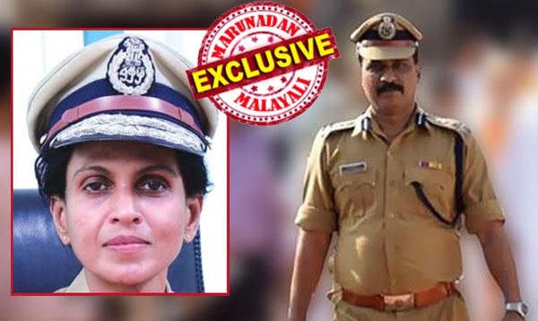 സീരിയൽ നടിയുമായി കറങ്ങിയ ജയിൽ ഡി ഐ ജി പ്രദീപിന് ജയിൽ മേധാവിയുടെ താക്കീത്; അർച്ചനയ്ക്കൊപ്പം അച്ഛനുണ്ടായിരുന്നുവെന്ന് വ്യക്തമായത് തുണയായി; ഔദ്യോഗിക വാഹന ദുരുപയോഗം ഇനി ഉണ്ടായാൽ കർശന നടപടി ഉണ്ടാകുമെന്നും മുന്നറിയിപ്പ്; നടി അർച്ചനയ്ക്കൊപ്പമുള്ള യാത്രാ വിവാദത്തിൽ തീർപ്പു കൽപ്പിച്ച് ശ്രീലേഖ