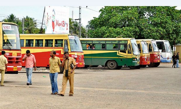 രണ്ടാം ശനിയാഴ്ചയും ഇനി പ്രവൃത്തിദിനം; കെഎസ്ആർടിസിയിൽ ജോലി സമയവും കൂട്ടി ; എംഡിയുടെ പുതിയ ഉത്തരവിറങ്ങി