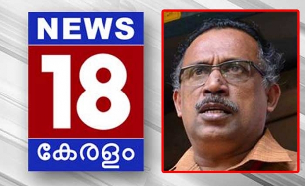 വ്യക്തിപരമായ പ്രശ്‌നങ്ങൾ കൊണ്ടാണ് ആത്മഹത്യ ചെയ്യാൻ ശ്രമിച്ചത് എന്ന് എഴുതിക്കൊടുക്കണം എന്നാണവർ ആവശ്യപ്പെട്ടത്; താൻ മരിച്ചിരുന്നെങ്കിൽ എങ്ങനെ ഒത്തുതീർപ്പുണ്ടാക്കുമായിരുന്നു? ആത്മഹത്യയ്ക്ക് ശ്രമിച്ച് ന്യൂസ് 18 ചാനൽ മാധ്യമപ്രവർത്തകയുടെ ചോദ്യം ഇങ്ങനെ; ആശുപത്രിയിൽ കഴിയുന്ന പെൺകുട്ടിയെ കണ്ട സംഭവം വിവരിച്ച് കെ എം ഷാജഹാൻ