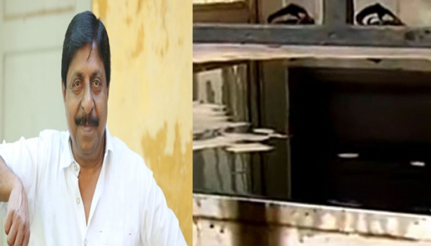 കരി ഓയിൽ ഒഴിച്ചവർ വീടു മുഴുവനായി ഇത് ചെയ്തിരുന്നെങ്കിൽ പെയിന്റിങ്ങിന്റെ പണം ലാഭിക്കാമായിരുന്നു; കരി ഓയിൽ ഒഴിച്ചവർ ഗണേശടക്കം ദിലീപിനെ അനുകൂലിച്ച എല്ലാവരുടെയും വീട്ടിൽ കൊണ്ടുപോയി ഒഴിക്കണം; കരിഓയിൽ തികഞ്ഞില്ലെങ്കിൽ വിദേശത്തുനിന്ന് ഇറക്കുമതി ചെയ്യണം; തന്റെ വീട്ടിൽ കരിഓയിൽ ഒഴിച്ചതിനെ കുറിച്ച് നടൻ ശ്രീനിവാസൻ