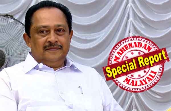 തിരുവനന്തപുരം ലോക്സഭാ സീറ്റ് വാഗ്ദാനം ചെയ്ത് ജയ്ഹിന്ദിലേക്ക് ഒഴുക്കിയത് കോടികൾ; ശശി തരൂർ സീറ്റുമായി പോയപ്പോൾ നിയമസഭാ സീറ്റ് വാഗ്ദാനം ചെയ്തു; കോവളത്തെ ചതിയോടെ മനസ്സ് മടുത്തു; പത്തുകൊല്ലം ആയിട്ടും ഒന്നും കിട്ടാതെ വന്നപ്പോൾ മോദിയെ പുകഴ്ത്തി മലക്കം മറിച്ചിൽ; വിശദീകരണം ചോദിച്ച് ഹസനും; പ്രവാസി പണവുമായി രാഷ്ട്രീയത്തിൽ ഇറങ്ങിയ വിജയൻ തോമസ് ബിജെപിയിലേക്ക്