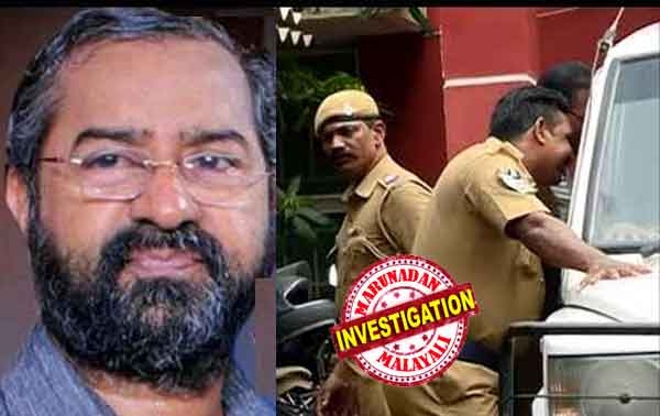 കർണ്ണാടകയിലുള്ള നിർമ്മലിന് ഒളിവു ജീവിതം ഒരുക്കുന്നത് മുൻ മന്ത്രിയെന്ന് നിക്ഷേപകർ; കോൺഗ്രസ് നേതാവിനെ ചോദ്യം ചെയ്യാൻ തമിഴ്നാട് പൊലീസ് തിരുവനന്തപുരത്ത് എത്തിയേക്കും; ചിട്ടിക്കമ്പിനി ഉടമ അറസ്റ്റൊഴിവാക്കാൻ മധുര കോടതിയെ സമീപിച്ചെന്നും റിപ്പോർട്ട്; പാറശ്ശാലയിലെ ചിട്ടിതട്ടിപ്പിൽ നിറയുന്നത് വർഷങ്ങളുടെ ഗൂഢാലോചന