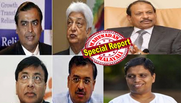 നരേന്ദ്ര മോദിയുടെ ഇഷ്ടക്കാരുടെ സമ്പാദ്യം കുമിഞ്ഞു കൂടുന്നു; മുകേഷ് അംബാനിയുടെ സ്വത്തിൽ 58 ശതമാനം വളർച്ച; പതഞ്ജലിയുടെ സി ഇ ഒ ആചാര്യ ബാലകൃഷ്ണ എട്ടാം സ്ഥാനത്ത്; ഇന്ത്യയിലെ ധനികരെ ഉൾപ്പെടുത്തിയ ഹരൂൺ ലിസ്റ്റിന്റെ വിശേഷങ്ങൾ ഇങ്ങനെ; വിദേശ ഇന്ത്യാക്കാരിൽ രണ്ടാം സ്ഥാനത്ത് മലയാളിയായ എം എ യൂസഫലി; യുഎഇയിലെ പ്രവാസികളിൽ ആദ്യ പന്ത്രണ്ടുപേരിൽ പകുതിപ്പേരും മലയാളികൾ