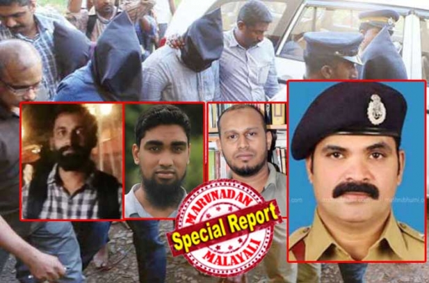 ടെലഗ്രാം ഗ്രൂപ്പിലെ തീവ്രവാദി സാന്നിധ്യം കണ്ടെത്തിയത് മലയാളി എൻഐഎ ഉദ്യോഗസ്ഥൻ പി ഷൗക്കത്തലി; ആഗോള ഭീകര സംഘടനയിൽ അംഗത്വമെടുത്ത് 'ശഹീദായത്'' 15 മലയാളി യുവാക്കൾ; നിമിഷ ഫാത്തിമ അടക്കമുള്ള യുവതികൾ ഇപ്പോഴും 'സ്വർഗ്ഗം' തേടി അഫ്ഗാനിൽ അലയുന്നു; കേരളത്തിലെ ഐസിസ് വേരുകളെ വെളിവാക്കിയ കനകമല അറസ്റ്റിന് ഒരു വർഷം തികയുമ്പോൾ പുറത്തായത് ഞെട്ടിക്കുന്ന സത്യങ്ങൾ!