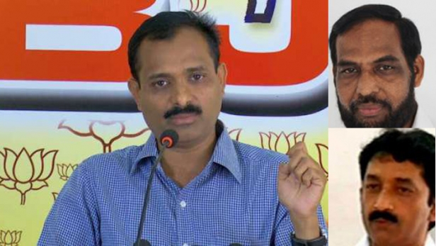 ബിജെപി കേരള ഘടകത്തിൽ കരിനിഴൽ വീഴ്ത്തിയ മെഡിക്കൽ കോളേജ് കോഴ ആരോപണത്തിൽ അന്വേഷണം നിർത്തി; തെളിവ് കണ്ടെത്താൻ കഴിയാത്ത സാഹചര്യത്തിൽ കേസ് നിലനിൽക്കില്ലെന്ന് വിജിലൻസ് സംഘം; ദേശീയ നേതൃത്വത്തെ പോലും പ്രതിക്കൂട്ടിൽ നിർത്തിയ ആരോപണം വെള്ളത്തിലെ വരയായി മാറുമ്പോൾ ആശ്വാസത്തിൽ ബിജെപി സംസ്ഥാന നേതൃത്വം