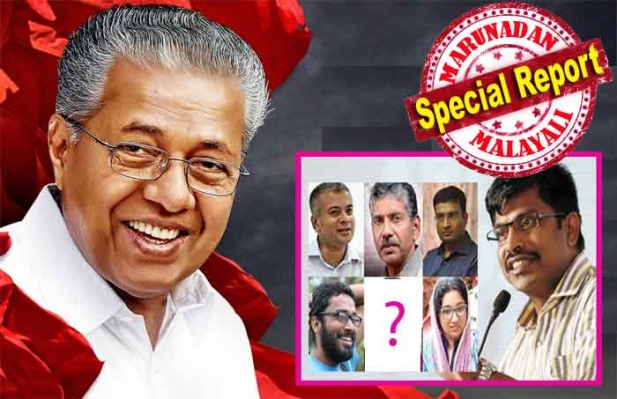 ഐഎംജി കൂട്ടിലിരുന്ന് പുസ്തകമെഴുതി വിജിലൻസ് തത്ത; വെറുതെ ഇറക്കി വിട്ടപ്പോൾ സിനിമ പിടിക്കാൻ പോയ കളക്ടർ ബ്രോ ഇതുവരെ മടങ്ങിയെത്തിയില്ല; ഭൂമാഫിയെ വിറപ്പിച്ച ശ്രീറാമും പല്ലുകുത്തി മടുത്തു; ഇനിയും പോസ്റ്റിങ് കിട്ടാതെ രാജു നാരായണ സ്വാമി; സ്ഥാനം തെറിക്കാതിരിക്കാൻ ഷൈനിങ് നിർത്തി സിങ്കം; നീതിക്ക് വേണ്ടി നിലകൊണ്ട ഉദ്യോഗസ്ഥർക്ക് വീട്ടിലിരിക്കേണ്ടി വരുമെന്ന മുന്നറിയിപ്പുമായി രാജമാണ്യത്തേയും കൂട്ടിൽ അടച്ച് പിണറായി സർക്കാർ