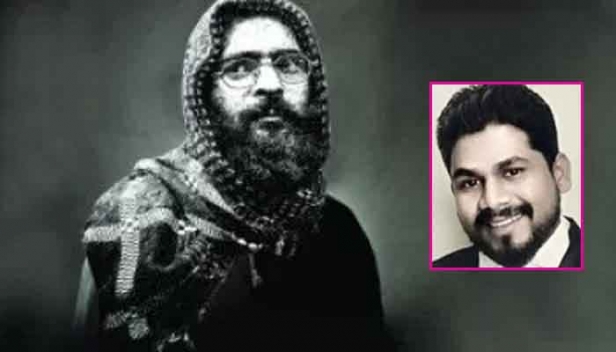 അഫ്സൽ ഗുരുവിനെ കൊന്നത് എന്തിന്? ഒടുവിൽ രാഷ്ട്രപതി കുറ്റസമ്മതം നടത്തുമ്പോൾ? അഡ്വക്കേറ്റ് ശ്രീജിത്ത് പെരുമന എഴുതുന്നു