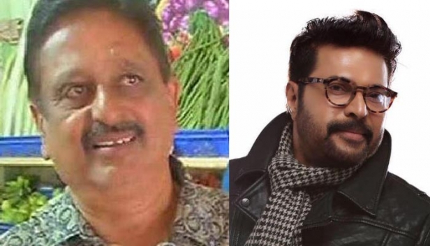 മമ്മൂട്ടിയുടെ കരിയറിലെ ഏറ്റവും മികച്ച ചത്രത്തിന്റെ നിർമ്മാതാവ് ജീവിക്കാൻ വേണ്ടി ദോശമാവ് വിൽക്കുന്നു; ജീവിതത്തിന്റെ അടിത്തറയിളക്കിയത് അടിവാരമെന്ന ചിത്രമായിരുന്നെന്ന് പി. നന്ദകുമാർ; ജീവിതത്തിന്റെ രണ്ടറ്റവും കൂട്ടിമുട്ടിക്കാനായി തനിയാവർത്തനത്തിന്റെ നിർമ്മാതാവ്