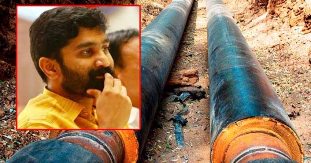 ഗെയിൽ പൈപ്പ് ലൈൻ പ്രശ്നം പരിഹരിക്കാൻ മൂന്ന് നിർദേശങ്ങൾ: വി ടി ബെൽറാം എഴുതുന്നു