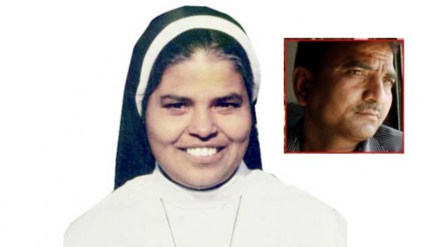 വാഴ്ത്തപ്പെട്ടവളായില്ലെങ്കിലും റാണി മരിയ സിസ്റ്ററിനെ എനിക്കിഷ്ടമാണ്; സിസ്റ്റർ റാണി മരിയയെ എന്തിനു ബഹുമാനിക്കണം...? ഒരു സാധാരണ ക്രിസ്ത്യാനിയുടെ ചില ചിന്തകൾ