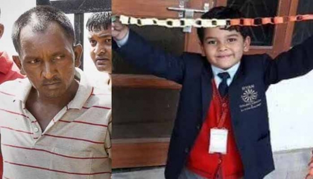 പരീക്ഷ മാറ്റിവയ്ക്കാനാണ് ഞാൻ ആ കടുംകൈ ചെയ്തത്; പിതാവിന്റെയും സ്വതന്ത്രസാക്ഷിയുടെയും മുന്നിൽ കുറ്റം ഏറ്റുപറഞ്ഞു; ഗുരുഗ്രാം റയാൻ സ്കൂൾ കേസിൽ 11 ാം ക്ലാസുകാരൻ രണ്ടാം ക്ലാസുകാരനെ കഴുത്തറത്തുകൊന്നതിന്റെ ചുരുളഴിച്ച് സിബിഐ; കുറ്റകൃത്യത്തിന് ഉപയോഗിച്ച കത്തിയും കണ്ടെടുത്തു
