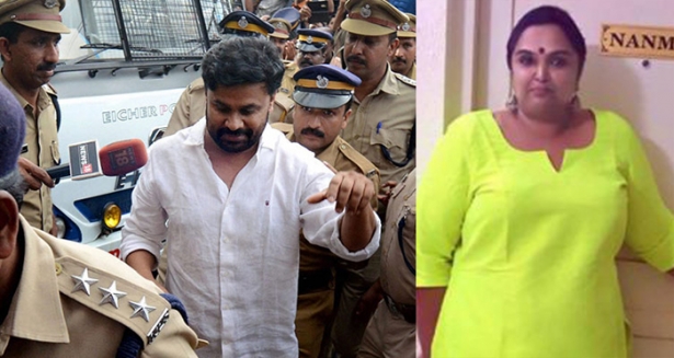 പരിഗണിക്കേണ്ടുന്ന കോടതിയിലെ ന്യായാധിപൻ കാണുന്നതിന് മുൻപ് പൊലീസ് എന്തിനാണ് കുറ്റപത്രം മാധ്യമങ്ങൾക്ക് ചോർത്തി കൊടുത്തത്? ഡബ്ള്യുസിസിയും വനിതാ സംഘടനകൾളും സ്ത്രീസുരക്ഷാ അപ്പോസ്തല ചേച്ചിമാരും എവിടെ? എല്ലാരുംകൂടി ഒന്ന് ഇറങ്ങിവന്ന് ഇതൊന്ന് പൊലിപ്പിക്ക്: ദിലീപിന് എതിരായ കുറ്റപത്രം മാധ്യമങ്ങൾക്ക് ചോർത്തി നൽകിയത് ഗുരുതരമായ തെറ്റെന്ന് ചൂണ്ടിക്കാട്ടി അഡ്വ. സംഗീത ലക്ഷ്മണ
