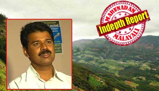എസ്എഫ്ഐ പ്രവർത്തകന്റെ കാലു വെട്ടി രാഷ്ട്രീയം തുടങ്ങി; ഇടുക്കി രൂപതയുടെ പിആർഒ ആയി കസ്തൂരി രംഗൻ മൂപ്പിച്ചപ്പോൾ എം എം മണി ഇടത് സ്ഥാനാർത്ഥിയാക്കി; കഞ്ചാവ് കൃഷിക്കാരെ ഒഴിപ്പിച്ച സ്ഥലം കൈയേറി വ്യാജ രേഖയിലൂടെ പട്ടയം ഉണ്ടാക്കി; സി.പി.എം ചങ്ക് പറിച്ചു കൊടുത്തും രക്ഷിക്കാൻ നടത്തുന്ന ജോയ്സ് ജോർജിന്റെ കഥയിങ്ങനെ