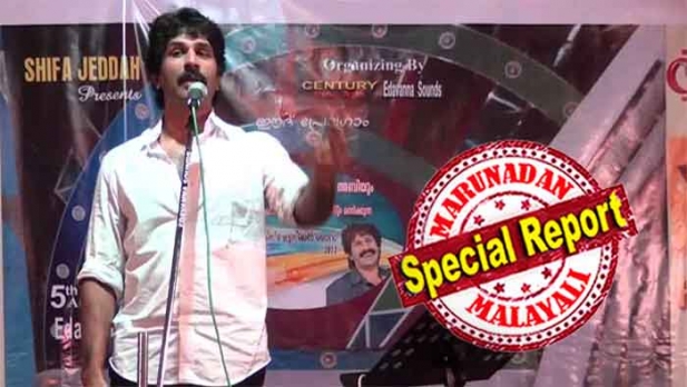 മൃഗങ്ങളുടെ ശബ്ദം അനുകരിച്ച് പെരുമ്പാവൂരിൽ നടന്ന കുട്ടിക്കാലം; പ്രിഡിഗ്രിക്ക് ശേഷം ജോലി തേടി മുംബൈയിലെ ഒറ്റമുറി ഫ്ലാറ്റിലെ ജീവിതം; കോതംമംഗലത്തെ ഡിഗ്രി പഠനത്തിനിടെ മിമിക്രിയിൽ യൂണിവേഴ്സിറ്റി വിജയി; സാഗറിലൂടെ കലഭാവനിലെത്തി കൊച്ചിൻ ഓസ്കാറിലൂടെയും ചിരിയുടെ മാലപ്പടക്കം പൊട്ടിച്ചു; ഹബീബ് മുഹമ്മദിനെ അബിയാക്കിയത് ഉൽസവക്കമ്മറ്റിക്കാരും; അനുകരണകലയിലെ സകലകലാവല്ലഭനായി അബി മാറിയത് ഇങ്ങനെ