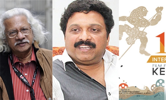 റൗഡികളും, സെൻസർ കട്ടില്ലാത്ത നഗ്നത കാണേണ്ടവരുമാണോ ഈ ഫെസ്റ്റിവലിന് എത്തുന്നത്! ഭരണകൂടം തിരുവനന്തപുരം ചലച്ചിത്ര മേളയെ ഭയക്കുന്നത് എന്തുകൊണ്ട്? അടൂരും, ഗണേശ്കുമാറും, തിരുവഞ്ചൂരും വായിക്കാൻ ചില ചോദ്യങ്ങൾ