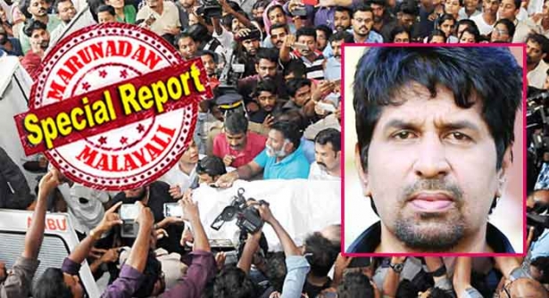 ആശുപത്രിയിൽ എത്തും മുമ്പേ മരിച്ചാൽ പോസ്റ്റ്മോർട്ടം ചെയ്യണമെന്നാണു ചട്ടം; എളമക്കരയിലെ വസതിയിൽ കുഴഞ്ഞുവീണ മരിച്ച അബിയുടെ പോസ്റ്റ്മോർട്ടത്തിൽ വാശി പിടിച്ച് അമൃതാ ആശുപത്രി; താരത്തിന്റെ അസുഖത്തിൽ വ്യക്തത വന്നതോടെ ബന്ധുക്കൾക്കൊപ്പം നിന്ന് പൊലീസ്; കലാഭവൻ അബിയുടെ മൃതദേഹം വിട്ടുകൊടുക്കാൻ വൈകിയത് മണിക്കൂറുകൾ