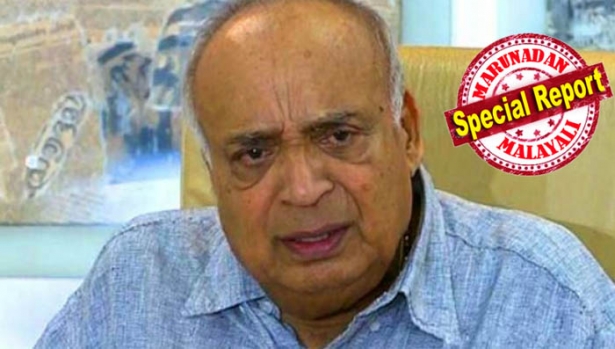 എം പി വീരേന്ദ്രകുമാറിൽ എന്തെങ്കിലും സോഷ്യലിസ്റ്റ് ആശയങ്ങൾ അവശേഷിക്കുന്നുണ്ടോ? മാതൃഭുമി ബുക്സിനോട് വീരൻ പങ്കുവെച്ച പാർട്ടിസങ്കൽപ്പം സോഷ്യലിസ്റ്റുകളുടെ ആദർശ കൃത്യതയും കമ്മ്യുണിസ്റ്റുകളുടെ സംഘടന വ്യക്തതയും കൂടിച്ചേർന്നത്; പുതിയ നീക്കത്തിലെ ശ്രമം സോഷ്യലിസ്റ്റ് കമ്മ്യുണിസ്റ്റ് പാർട്ടിയുണ്ടാക്കാനെന്ന് സൂചന; പാർട്ടിയിലെ ഭിന്നതകൾ പരിഹരിക്കാമെന്ന ആത്മവിശ്വാസത്തിൽ നേതാവ്