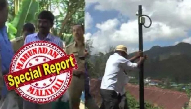 സ്ഥലം കൈയേറി സിസിടിവി നശിപ്പിച്ചെന്ന് കെറ്റിഡിസി; പരാതിയിൽ അദ്ധ്യാപകർക്കെതിരെ കേസെടുത്ത് പൊലീസ്; സ്കൂളിന് പിന്തുണയുമായി ജില്ല പഞ്ചായത്ത്; കമ്പിവേലി പൊളിച്ചു മാറ്റാൻ നിർദ്ദേശിച്ച് റവന്യൂ വകുപ്പും; മൂന്നാറിലെ സ്കൂളും കെറ്റിഡിസിയും തമ്മിലെ അവകാശ തർക്കം തുടരുന്നു